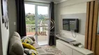 Foto 5 de Apartamento com 2 Quartos à venda, 48m² em Loteamento Terra Brasilis, São José dos Campos