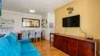 Foto 6 de Apartamento com 2 Quartos à venda, 75m² em Vila Izabel, Curitiba
