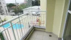 Foto 4 de Apartamento com 2 Quartos para alugar, 70m² em Vila Pereira Barreto, São Paulo