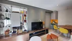 Foto 2 de Apartamento com 1 Quarto à venda, 57m² em Vila Nova Conceição, São Paulo