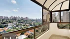 Foto 7 de Cobertura com 4 Quartos à venda, 453m² em Higienópolis, São Paulo