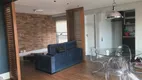 Foto 6 de Apartamento com 1 Quarto para alugar, 114m² em Moema, São Paulo