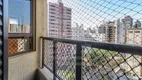 Foto 13 de Apartamento com 1 Quarto para alugar, 55m² em Cambuí, Campinas