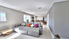 Foto 6 de Apartamento com 3 Quartos à venda, 200m² em Panamby, São Paulo
