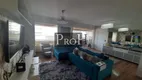 Foto 2 de Apartamento com 3 Quartos à venda, 114m² em Centro, Santo André