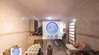 Foto 4 de Sobrado com 4 Quartos à venda, 420m² em Chácara Califórnia, São Paulo