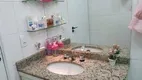 Foto 11 de Apartamento com 3 Quartos à venda, 130m² em Vila Caminho do Mar, São Bernardo do Campo