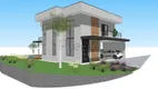 Foto 3 de Casa de Condomínio com 3 Quartos à venda, 216m² em Chacaras Silvania, Valinhos