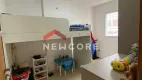 Foto 4 de Apartamento com 2 Quartos à venda, 60m² em Vila Guilhermina, Praia Grande