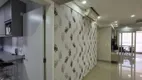 Foto 28 de Apartamento com 3 Quartos à venda, 113m² em Pitangueiras, Guarujá