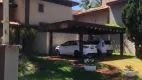 Foto 3 de Casa de Condomínio com 4 Quartos à venda, 370m² em Residencial Flórida, Ribeirão Preto