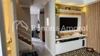 Foto 2 de Casa de Condomínio com 3 Quartos à venda, 105m² em Jardim Campos Elíseos, Campinas