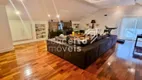 Foto 17 de Casa de Condomínio com 4 Quartos à venda, 494m² em Órfãs, Ponta Grossa