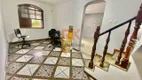 Foto 3 de Casa com 5 Quartos à venda, 160m² em Santa Amélia, Belo Horizonte
