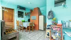 Foto 23 de Casa com 3 Quartos à venda, 98m² em Pinheirinho, Curitiba