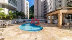 Foto 22 de Apartamento com 3 Quartos à venda, 150m² em Marapé, Santos