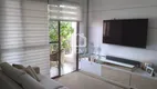 Foto 2 de Apartamento com 4 Quartos à venda, 130m² em Jardim Ampliação, São Paulo