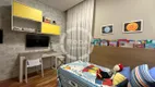 Foto 15 de Apartamento com 3 Quartos à venda, 178m² em Gonzaga, Santos