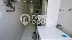 Foto 4 de Apartamento com 2 Quartos à venda, 68m² em Rio Comprido, Rio de Janeiro