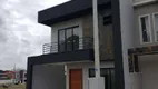 Foto 3 de Casa de Condomínio com 3 Quartos à venda, 121m² em Campo de Santana, Curitiba