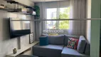 Foto 2 de Apartamento com 2 Quartos à venda, 41m² em Vila Ema, São Paulo