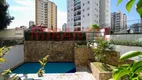 Foto 4 de Apartamento com 4 Quartos à venda, 312m² em Santana, São Paulo