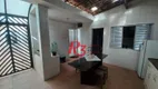 Foto 20 de Casa com 3 Quartos à venda, 157m² em Encruzilhada, Santos