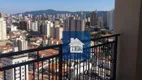 Foto 12 de Apartamento com 3 Quartos à venda, 120m² em Vila Pauliceia, São Paulo