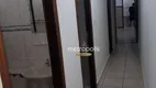 Foto 4 de Casa com 3 Quartos à venda, 98m² em Jardim Utinga, Santo André