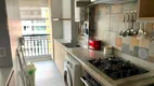 Foto 15 de Apartamento com 2 Quartos à venda, 65m² em Campo Belo, São Paulo
