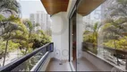 Foto 5 de Apartamento com 2 Quartos à venda, 89m² em Moema, São Paulo