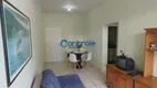 Foto 5 de Apartamento com 2 Quartos à venda, 52m² em Coqueiros, Florianópolis