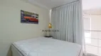 Foto 11 de Flat com 1 Quarto para alugar, 45m² em Moema, São Paulo