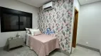 Foto 10 de Casa de Condomínio com 3 Quartos à venda, 154m² em Vila Rosa, Goiânia