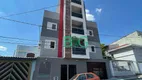 Foto 18 de Apartamento com 1 Quarto à venda, 30m² em Vila California, São Paulo