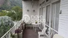 Foto 2 de Casa com 3 Quartos à venda, 264m² em Alto da Boa Vista, Rio de Janeiro