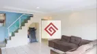 Foto 3 de Sobrado com 3 Quartos à venda, 210m² em Vila Helena, Santo André