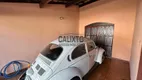 Foto 17 de Casa com 3 Quartos à venda, 76m² em Mansorur, Uberlândia