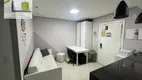 Foto 9 de Flat com 1 Quarto à venda, 35m² em Centro, São Vicente