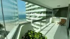 Foto 2 de Apartamento com 3 Quartos à venda, 140m² em Jardim Astúrias, Guarujá