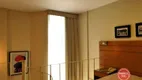 Foto 8 de Apartamento com 1 Quarto para alugar, 45m² em Funcionários, Belo Horizonte