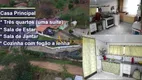 Foto 21 de Fazenda/Sítio com 3 Quartos à venda, 31000m² em Zona Rural , Redenção da Serra