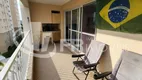 Foto 3 de Apartamento com 3 Quartos à venda, 135m² em Jardim Portal da Colina, Sorocaba