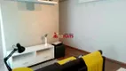 Foto 2 de Flat com 2 Quartos à venda, 66m² em Brooklin, São Paulo