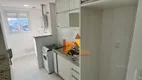 Foto 10 de Apartamento com 2 Quartos para alugar, 60m² em Vila Floresta, Santo André