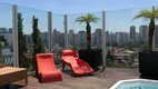 Foto 19 de Cobertura com 4 Quartos à venda, 420m² em Brooklin, São Paulo