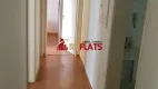 Foto 8 de Flat com 2 Quartos à venda, 78m² em Moema, São Paulo