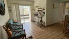 Foto 10 de Apartamento com 3 Quartos para alugar, 90m² em Loteamento Joao Batista Juliao, Guarujá