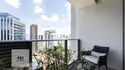Foto 9 de Apartamento com 1 Quarto para alugar, 36m² em Vila Olímpia, São Paulo