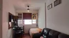 Foto 2 de Apartamento com 1 Quarto à venda, 48m² em Itararé, São Vicente